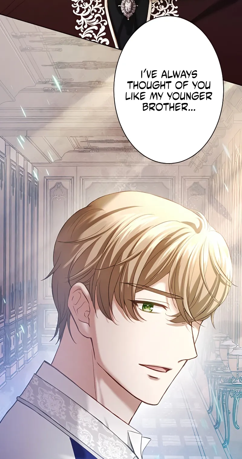 The Subjugated Emperor Sweetly Devours Me Chapter 35 page 75 - 