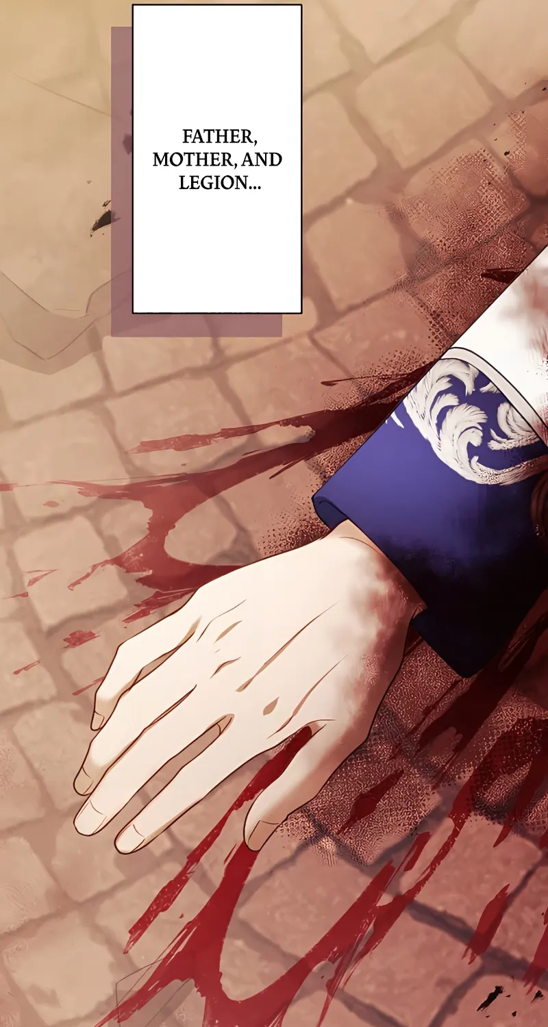 The Subjugated Emperor Sweetly Devours Me Chapter 35 page 78 - 