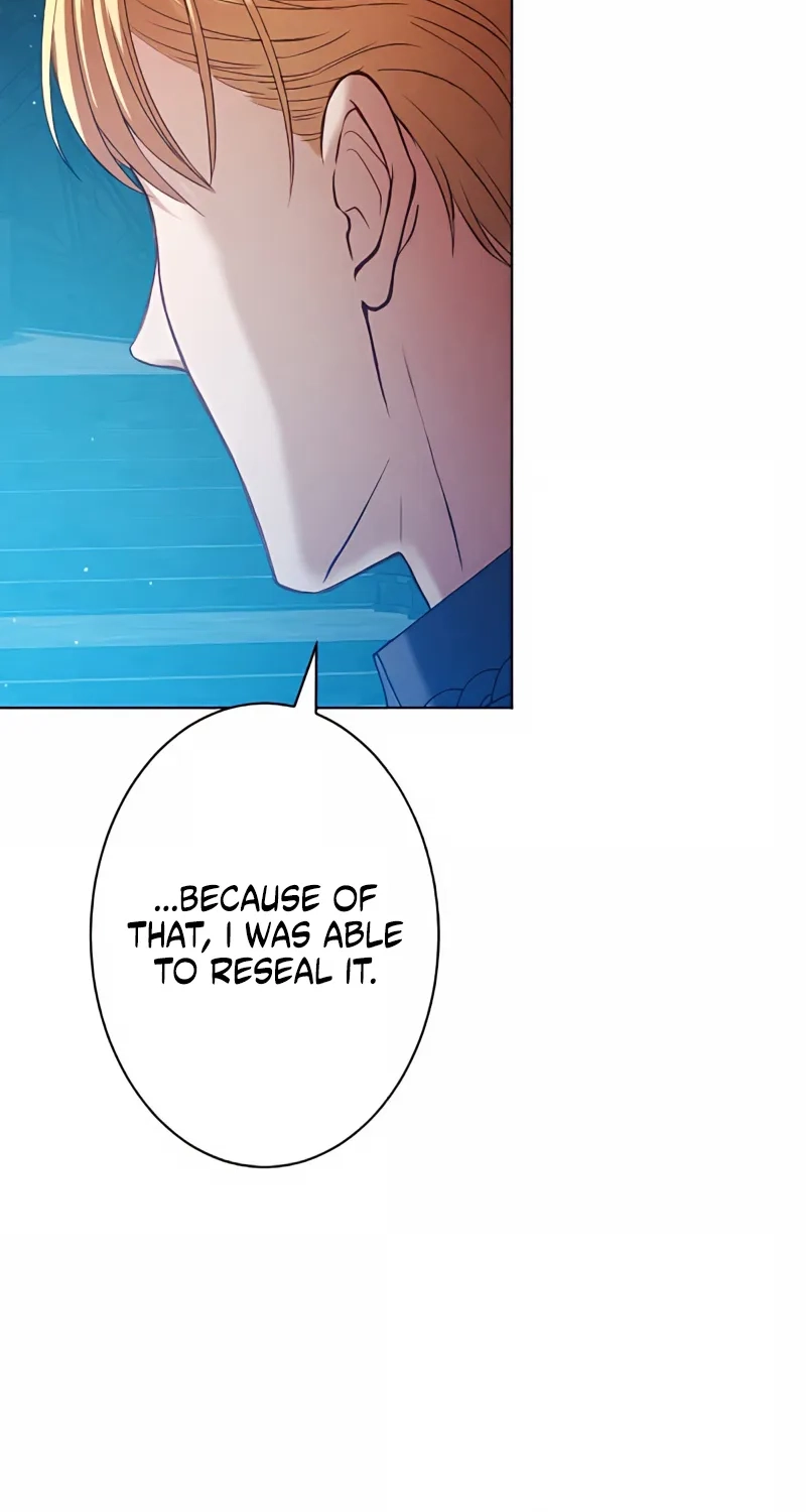 The Subjugated Emperor Sweetly Devours Me Chapter 35 page 80 - 
