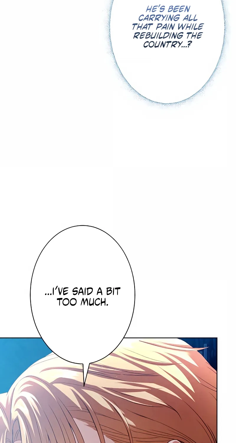 The Subjugated Emperor Sweetly Devours Me Chapter 35 page 83 - 