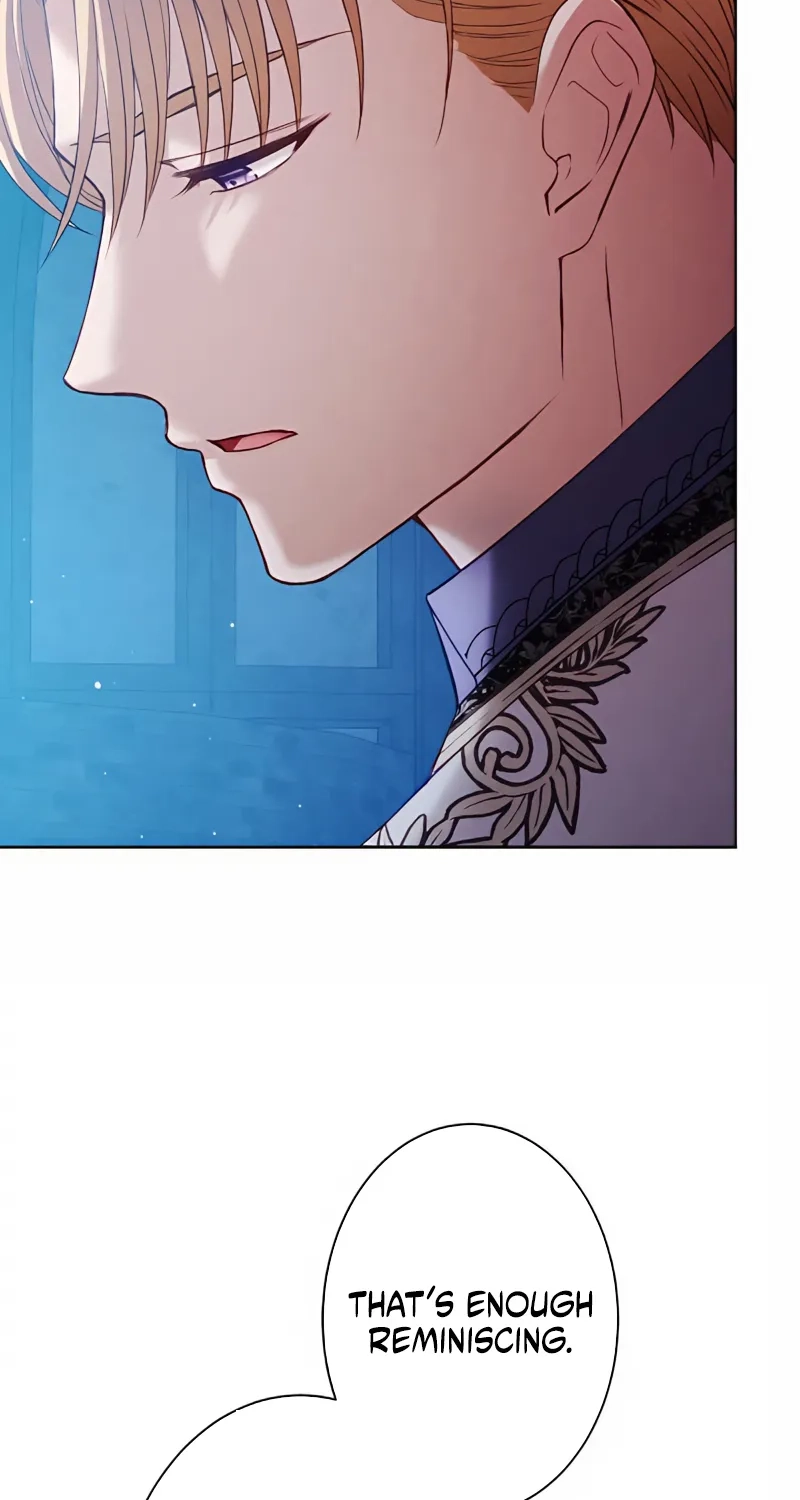 The Subjugated Emperor Sweetly Devours Me Chapter 35 page 84 - 