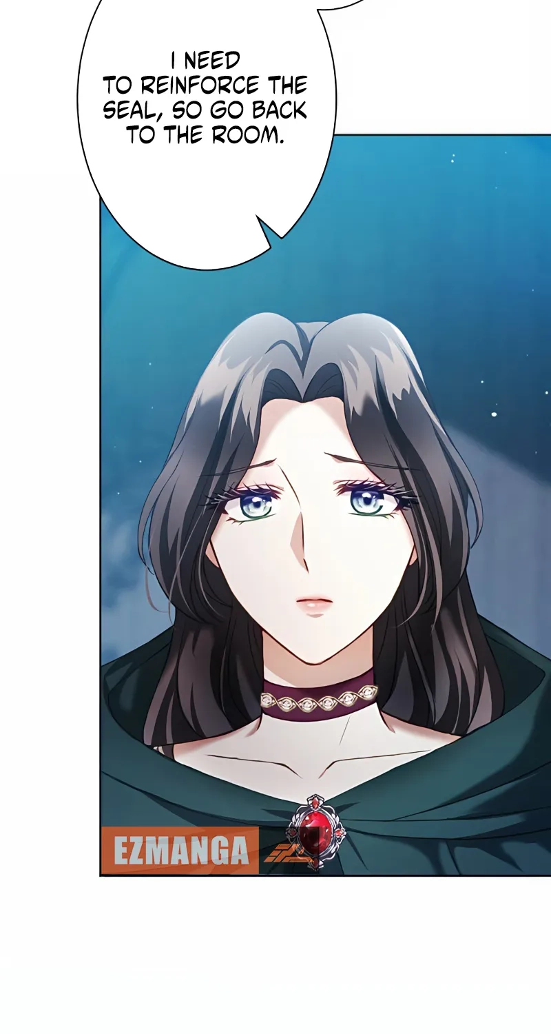 The Subjugated Emperor Sweetly Devours Me Chapter 35 page 85 - 