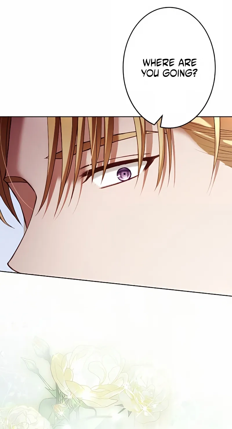 The Subjugated Emperor Sweetly Devours Me Chapter 35 page 10 - 