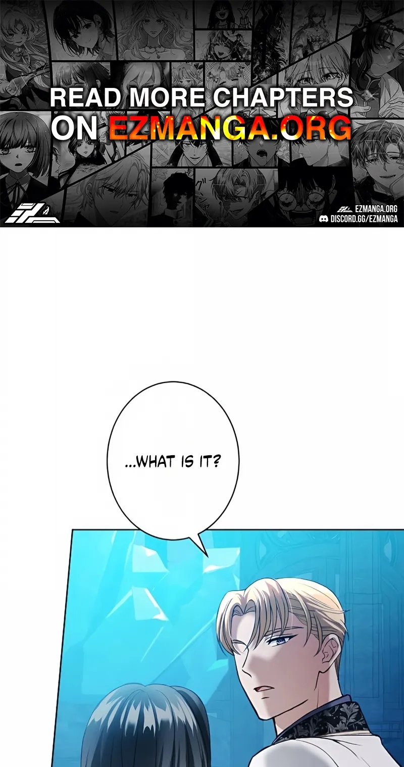 The Subjugated Emperor Sweetly Devours Me Chapter 36 page 1 - 
