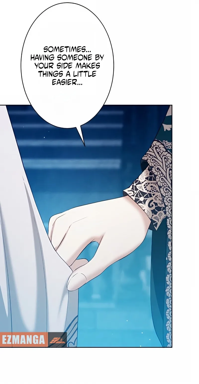 The Subjugated Emperor Sweetly Devours Me Chapter 36 page 11 - 