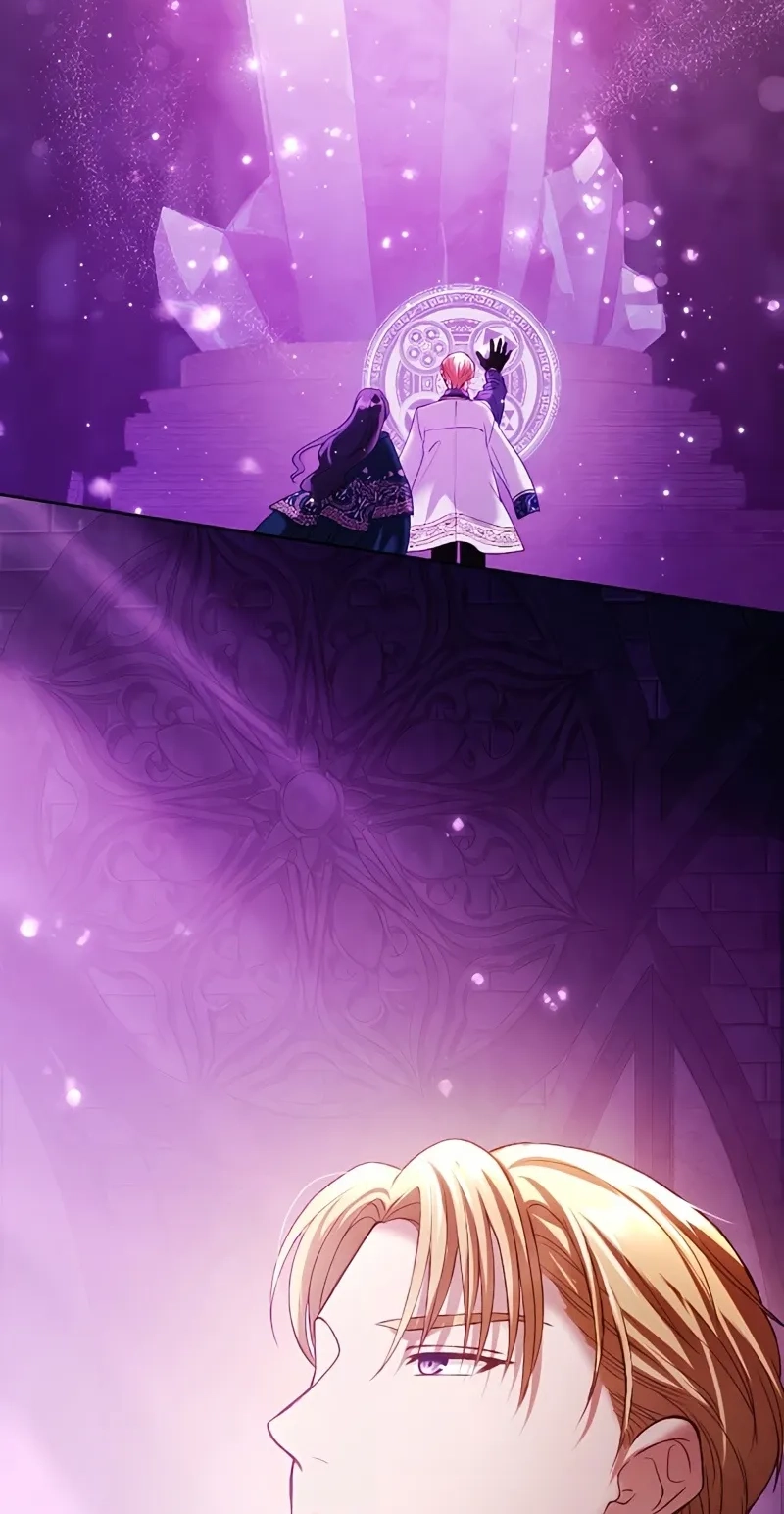 The Subjugated Emperor Sweetly Devours Me Chapter 36 page 15 - 