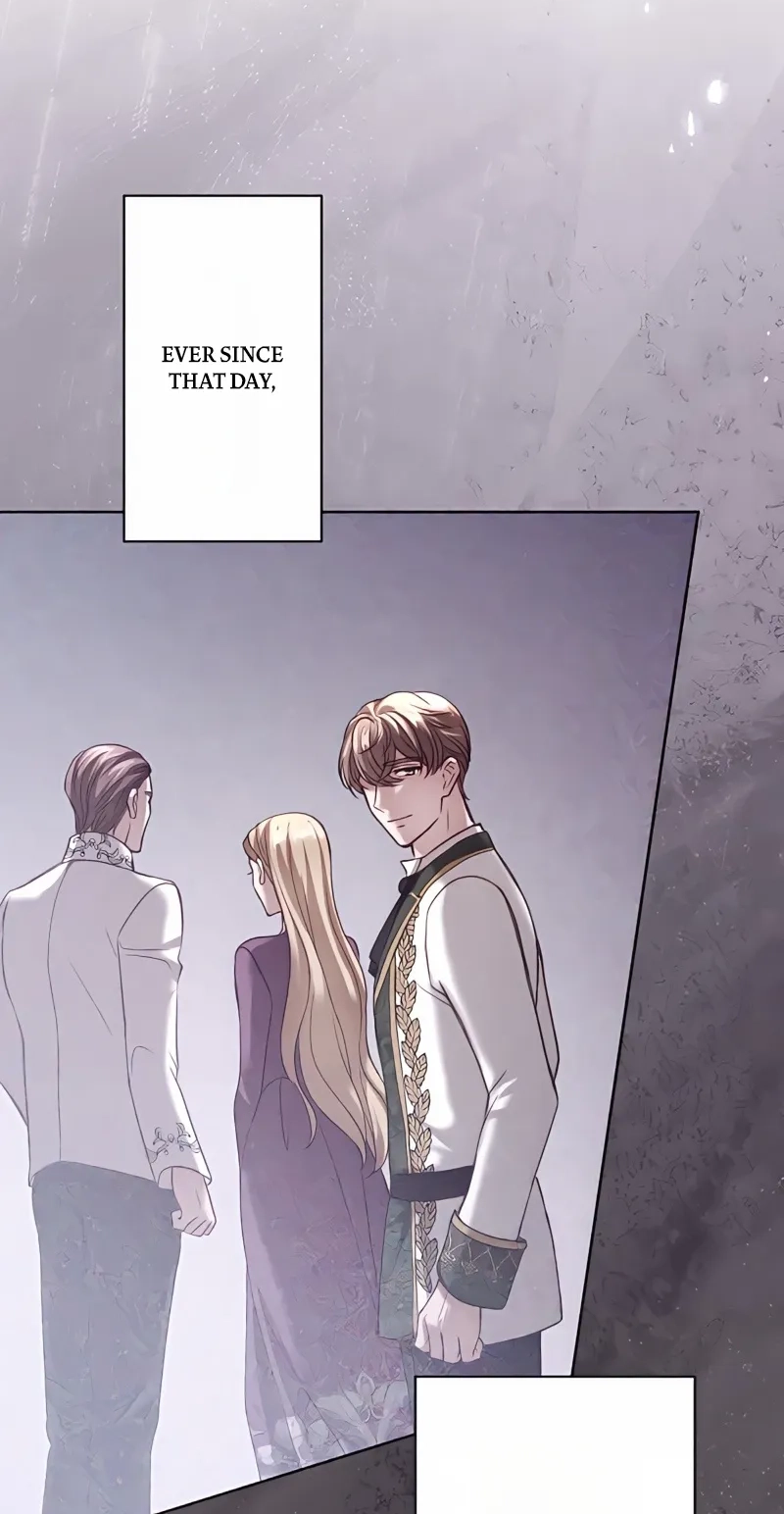 The Subjugated Emperor Sweetly Devours Me Chapter 36 page 17 - 