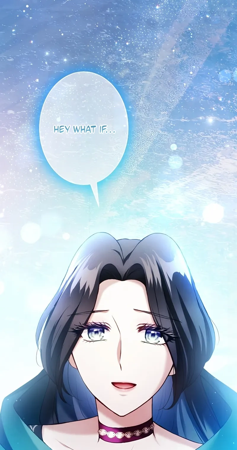 The Subjugated Emperor Sweetly Devours Me Chapter 36 page 3 - 