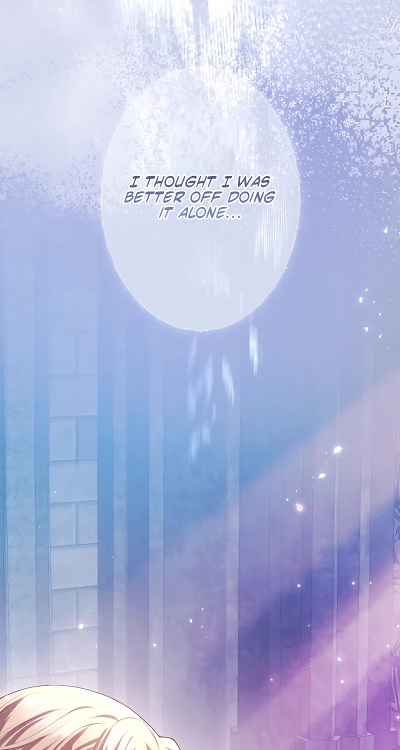 The Subjugated Emperor Sweetly Devours Me Chapter 36 page 22 - 