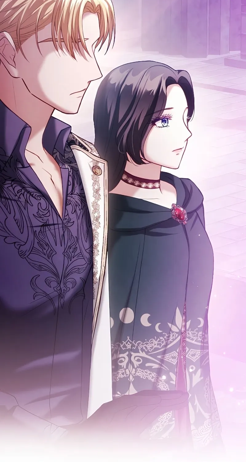 The Subjugated Emperor Sweetly Devours Me Chapter 36 page 23 - 