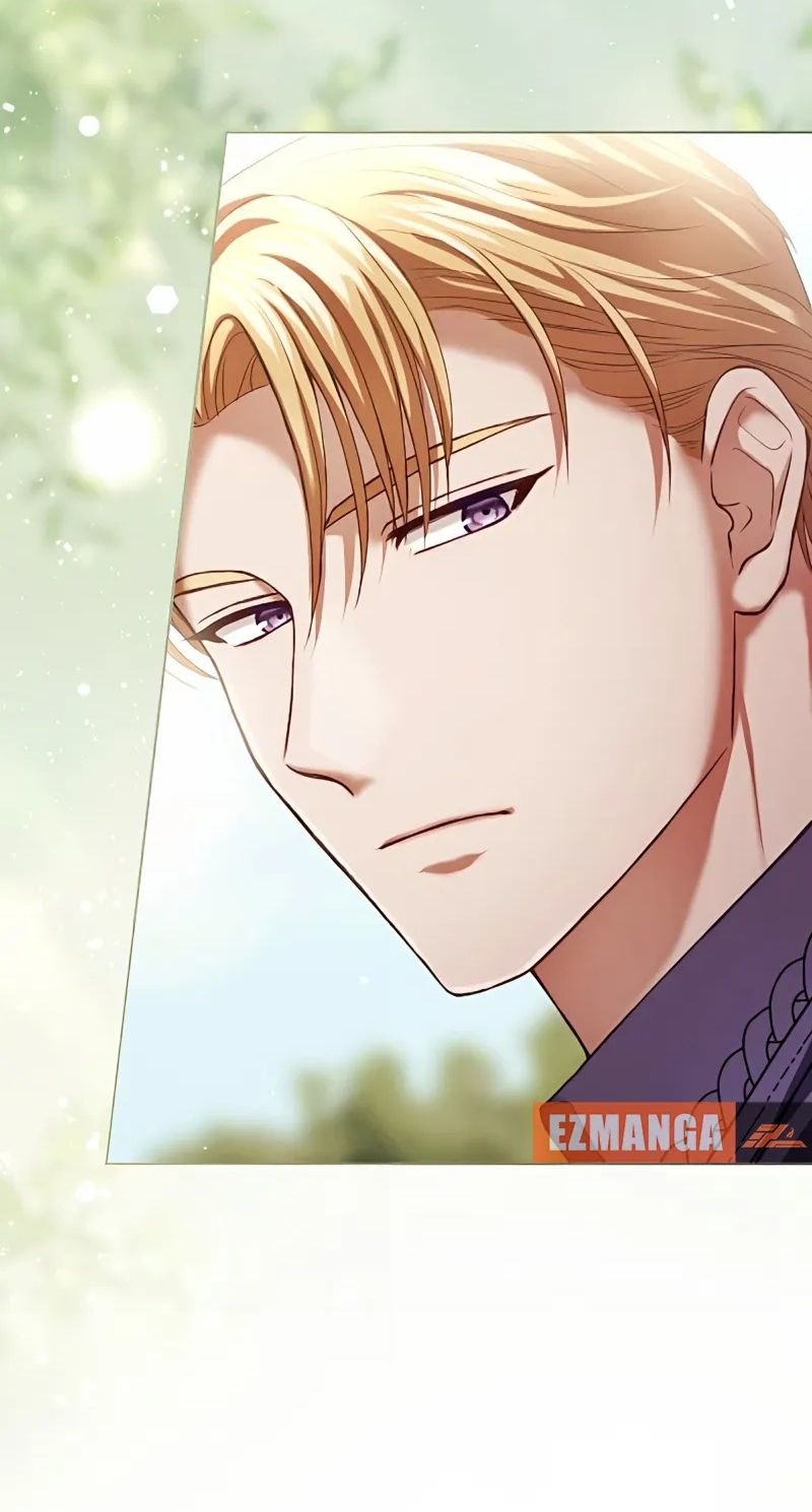 The Subjugated Emperor Sweetly Devours Me Chapter 36 page 33 - 