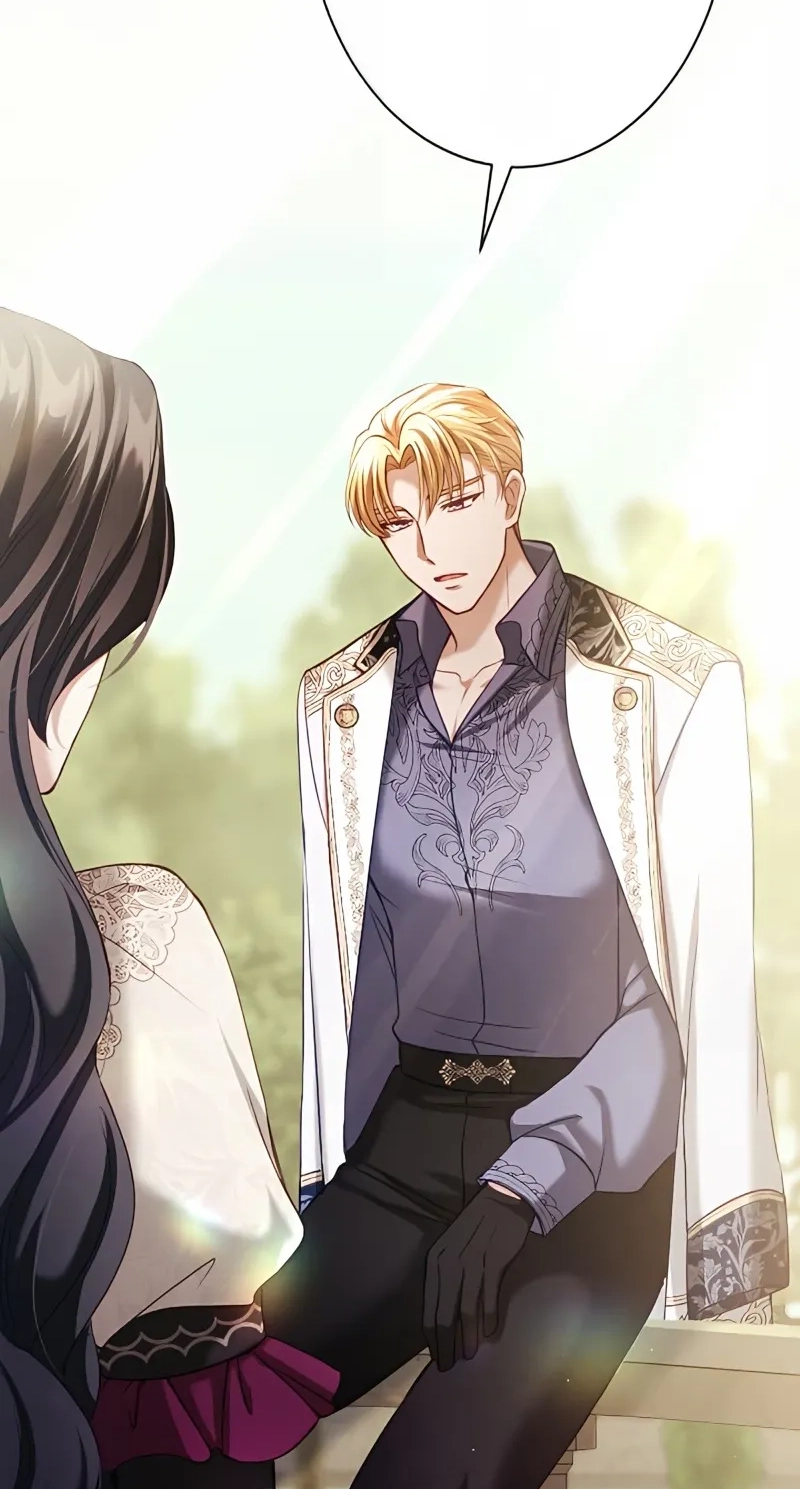 The Subjugated Emperor Sweetly Devours Me Chapter 36 page 36 - 