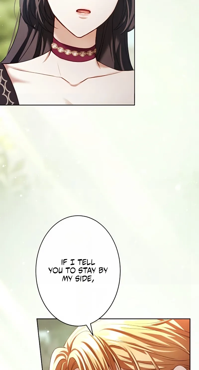 The Subjugated Emperor Sweetly Devours Me Chapter 36 page 38 - 
