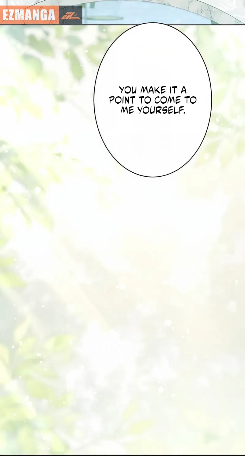 The Subjugated Emperor Sweetly Devours Me Chapter 36 page 41 - 