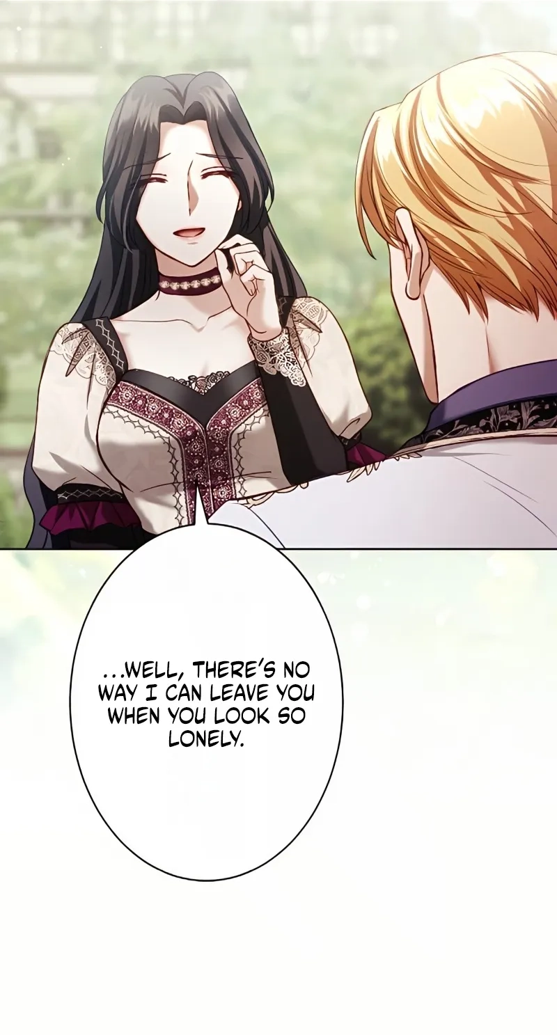 The Subjugated Emperor Sweetly Devours Me Chapter 36 page 42 - 