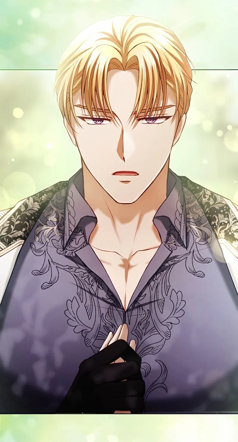 The Subjugated Emperor Sweetly Devours Me Chapter 36 page 46 - 