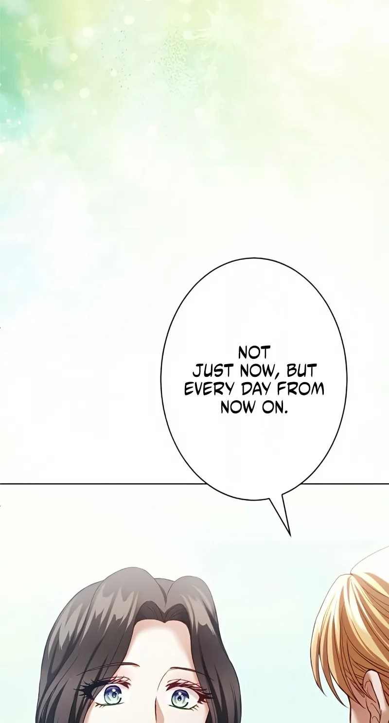 The Subjugated Emperor Sweetly Devours Me Chapter 36 page 47 - 