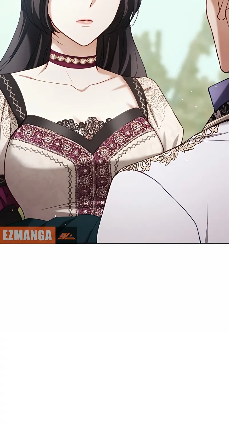 The Subjugated Emperor Sweetly Devours Me Chapter 36 page 48 - 
