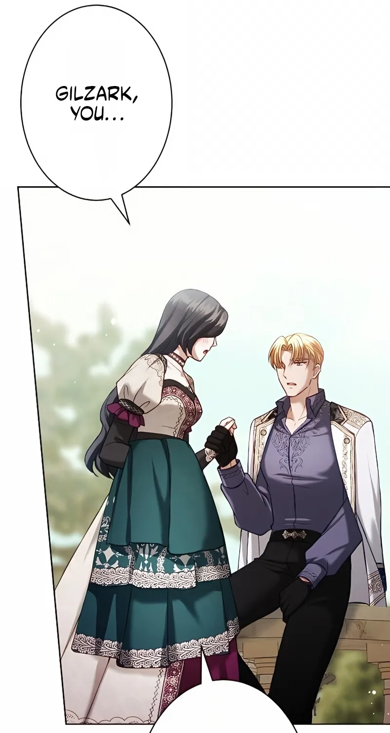 The Subjugated Emperor Sweetly Devours Me Chapter 36 page 49 - 