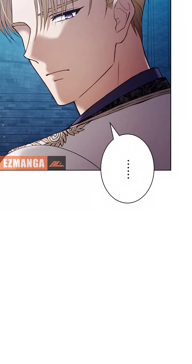 The Subjugated Emperor Sweetly Devours Me Chapter 36 page 6 - 
