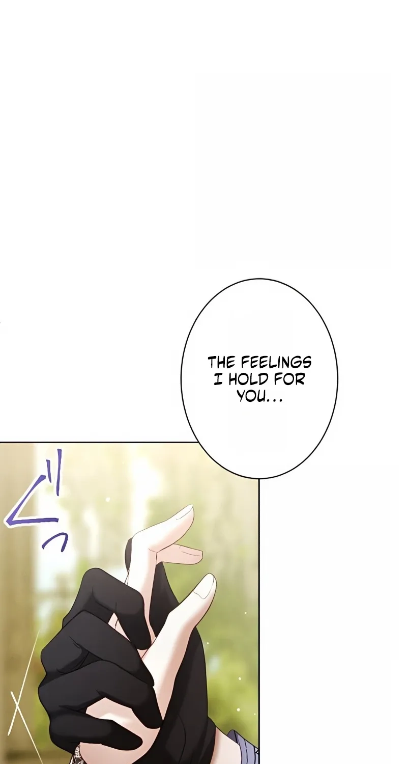 The Subjugated Emperor Sweetly Devours Me Chapter 36 page 53 - 