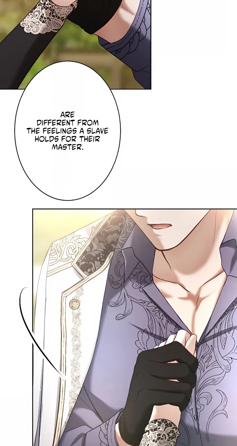 The Subjugated Emperor Sweetly Devours Me Chapter 36 page 54 - 