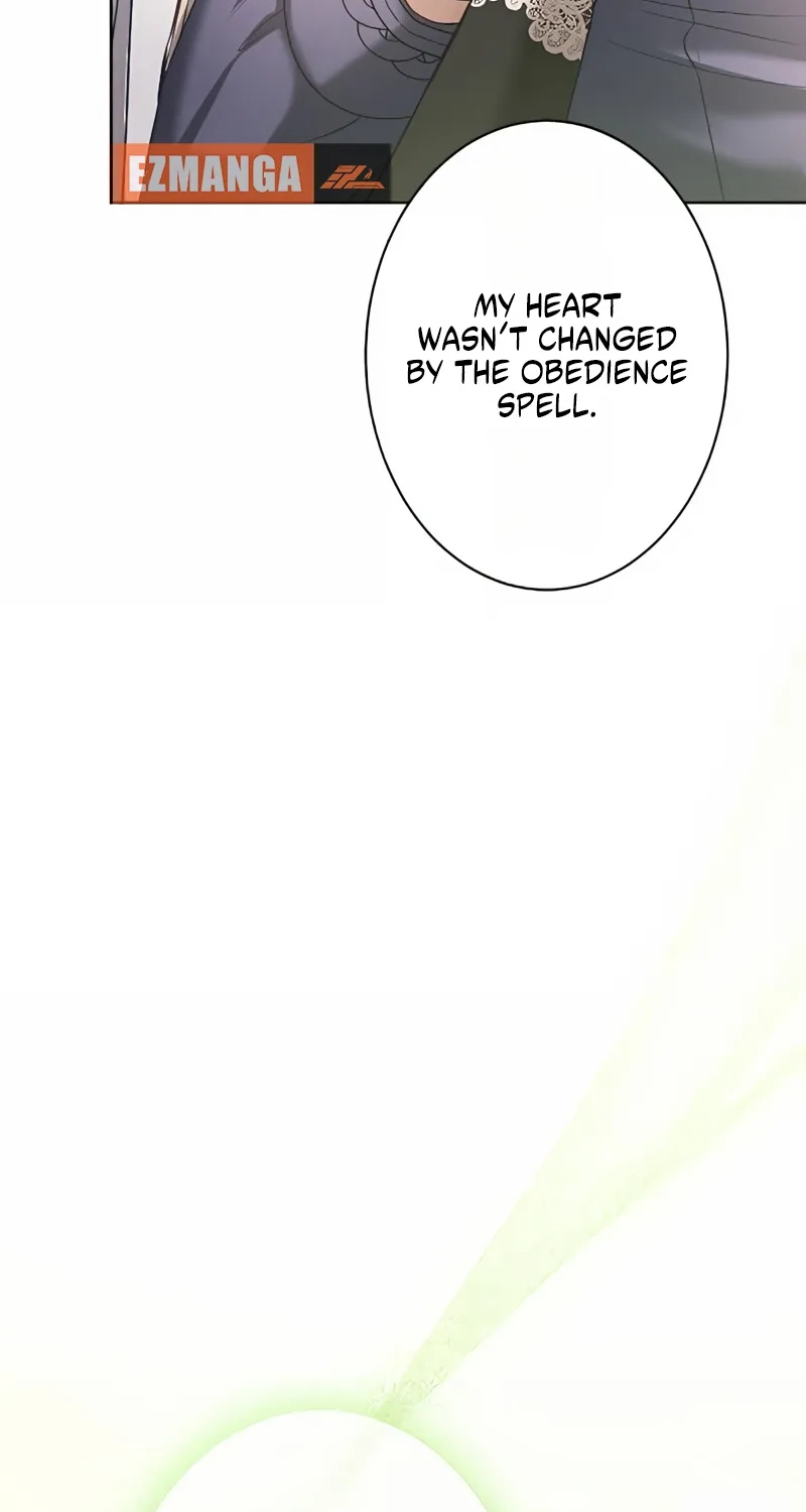 The Subjugated Emperor Sweetly Devours Me Chapter 36 page 55 - 