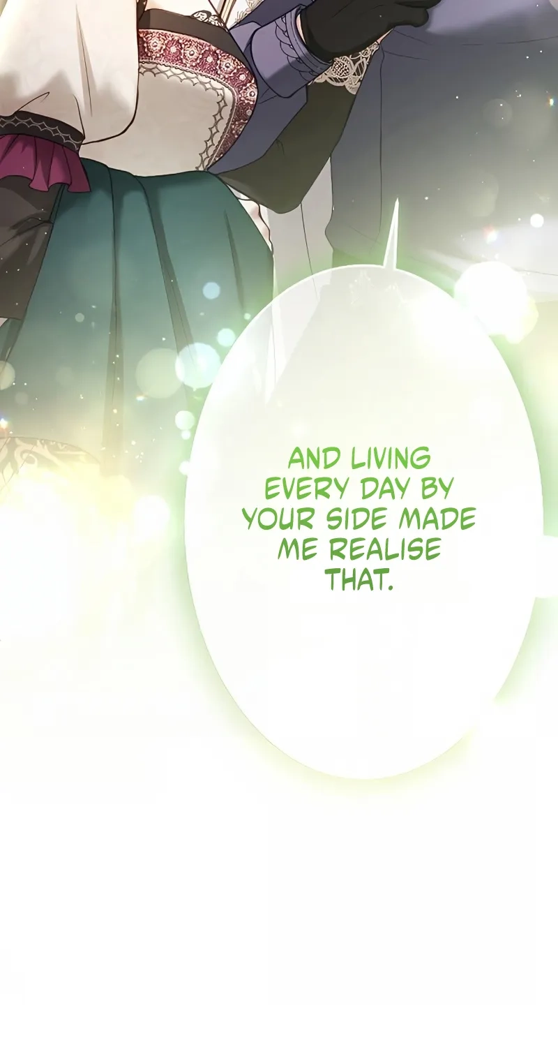 The Subjugated Emperor Sweetly Devours Me Chapter 36 page 57 - 