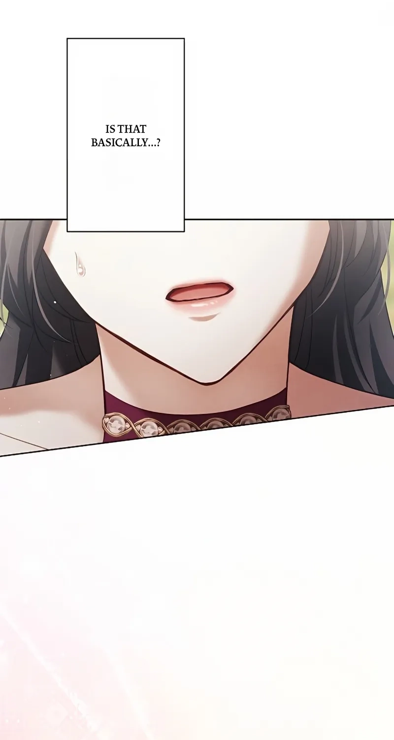 The Subjugated Emperor Sweetly Devours Me Chapter 36 page 58 - 