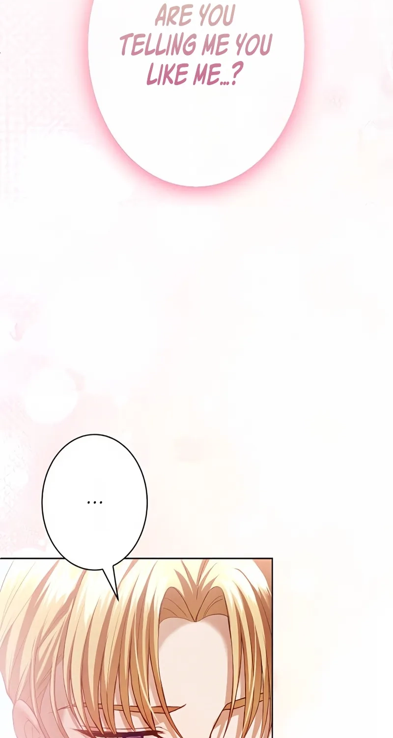 The Subjugated Emperor Sweetly Devours Me Chapter 36 page 60 - 