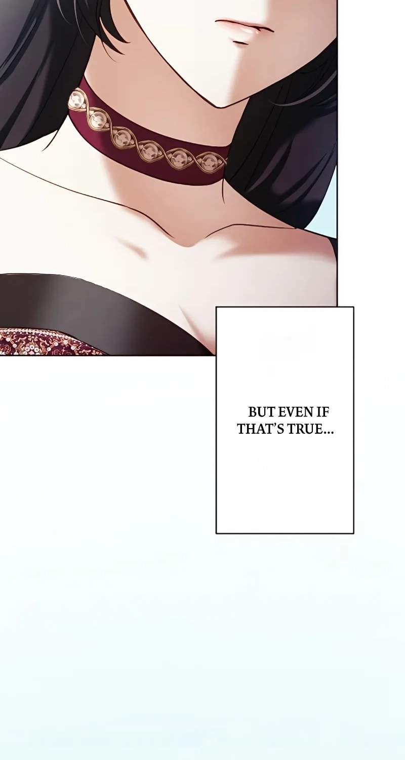 The Subjugated Emperor Sweetly Devours Me Chapter 36 page 68 - 