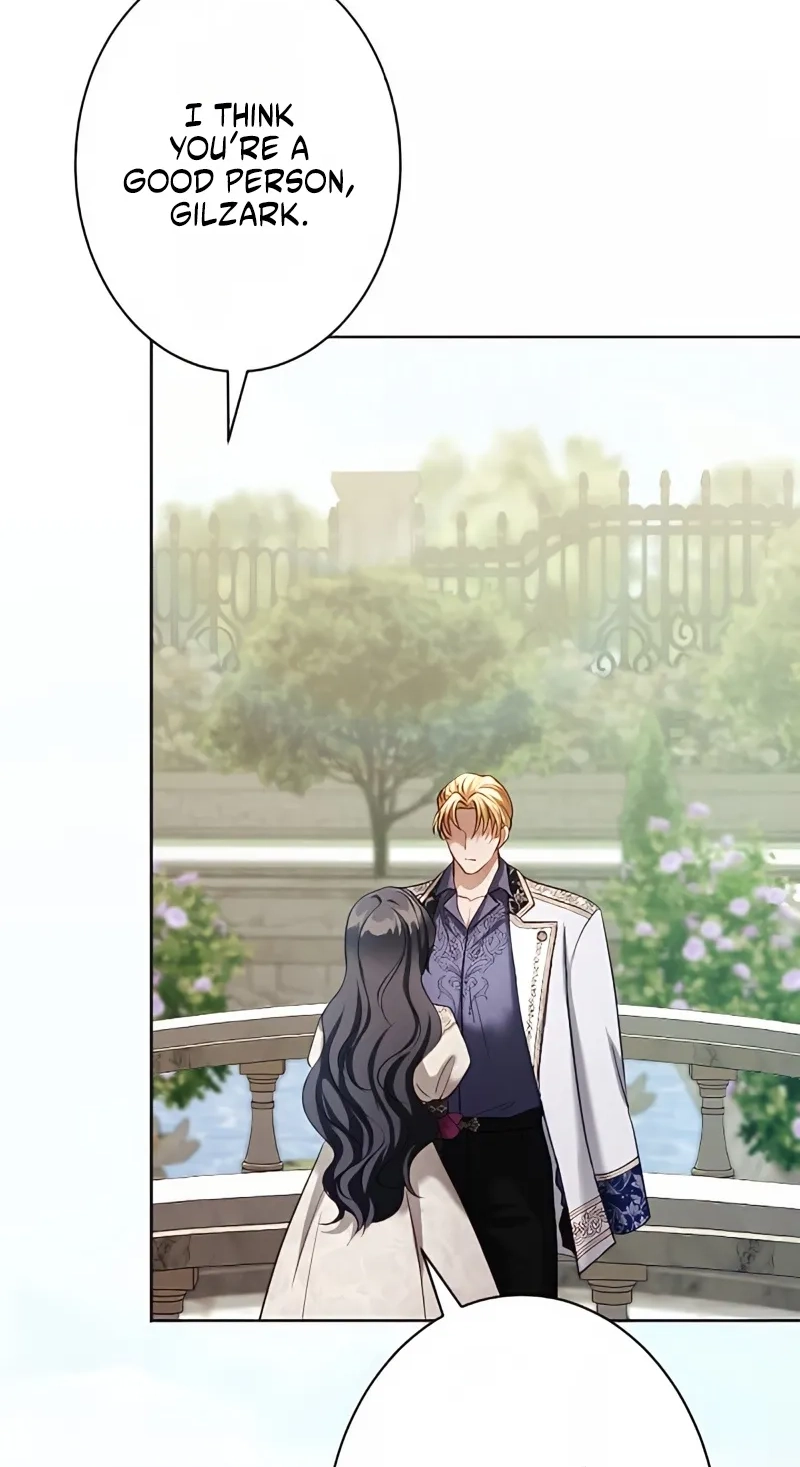 The Subjugated Emperor Sweetly Devours Me Chapter 36 page 71 - 