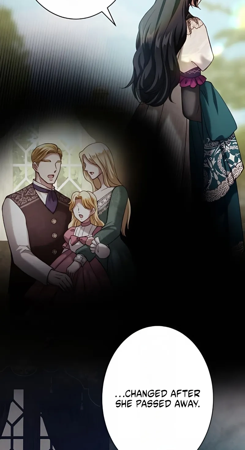 The Subjugated Emperor Sweetly Devours Me Chapter 36 page 73 - 