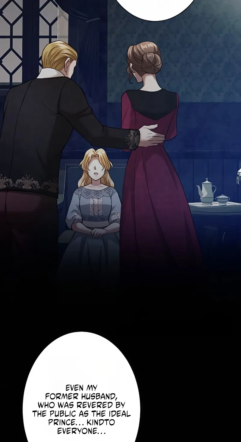 The Subjugated Emperor Sweetly Devours Me Chapter 36 page 74 - 