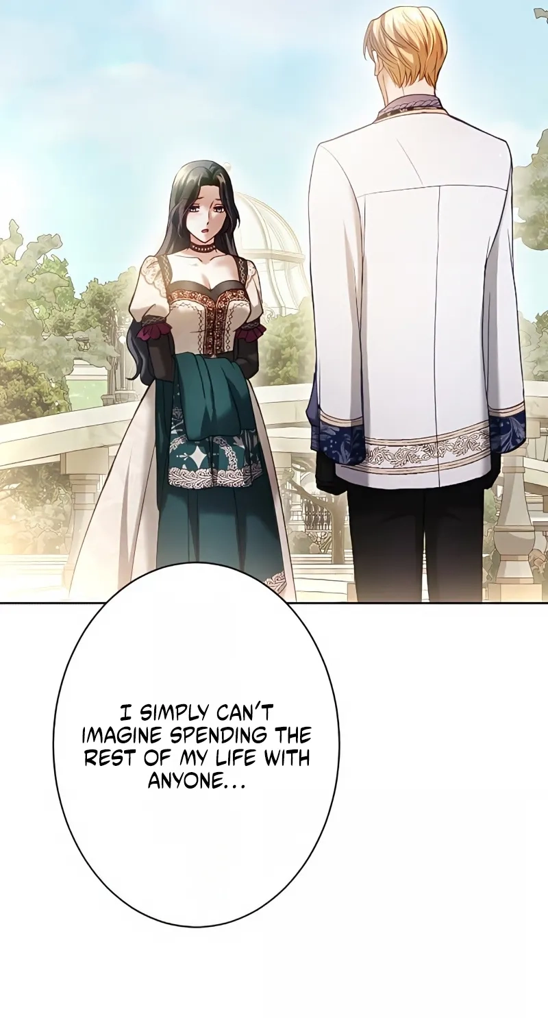 The Subjugated Emperor Sweetly Devours Me Chapter 36 page 79 - 