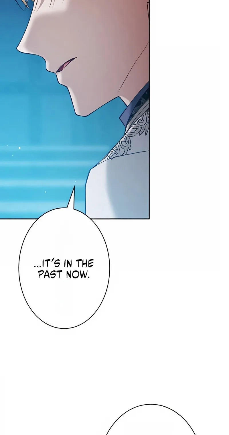 The Subjugated Emperor Sweetly Devours Me Chapter 36 page 9 - 