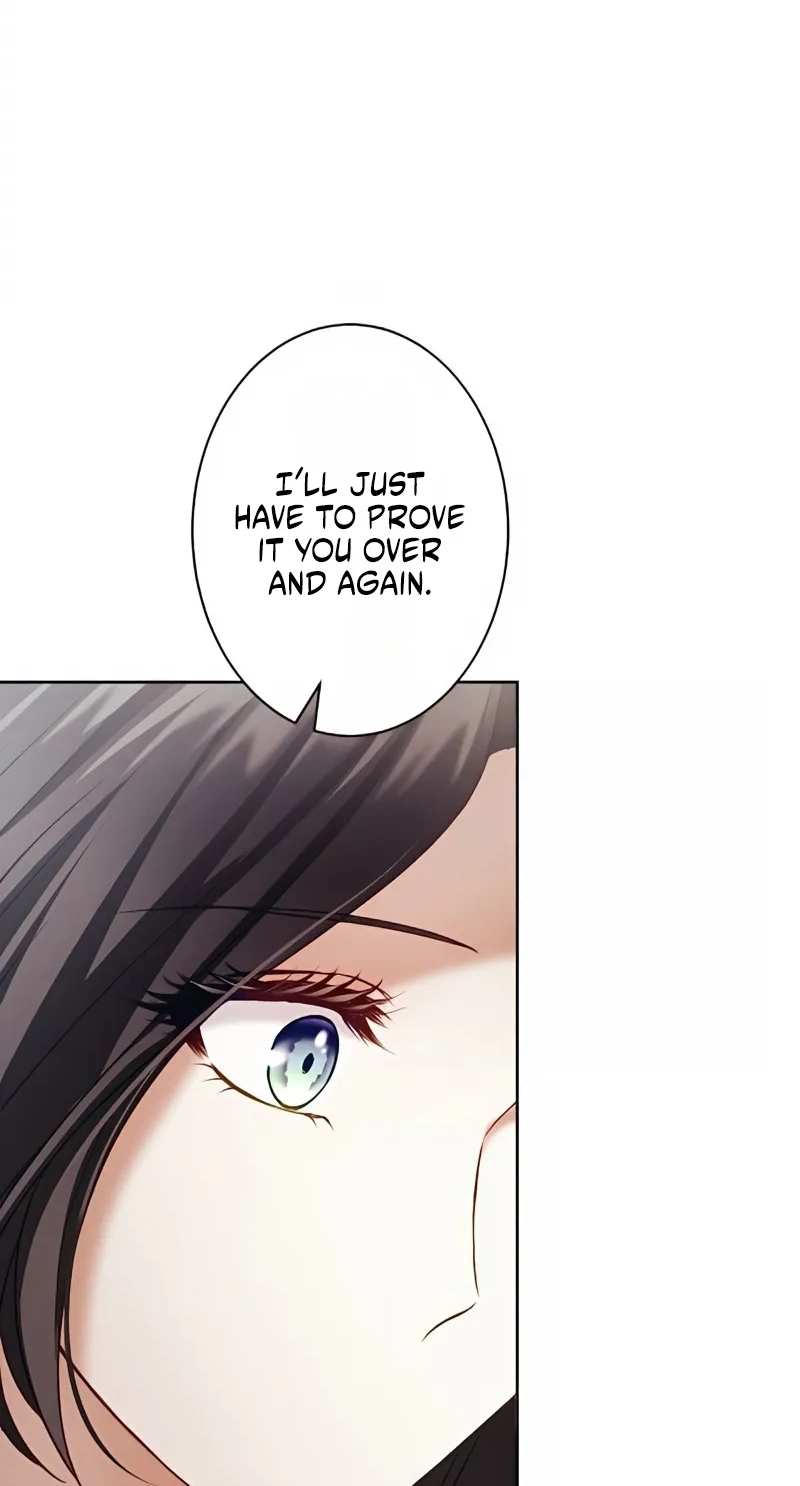 The Subjugated Emperor Sweetly Devours Me Chapter 36 page 85 - 