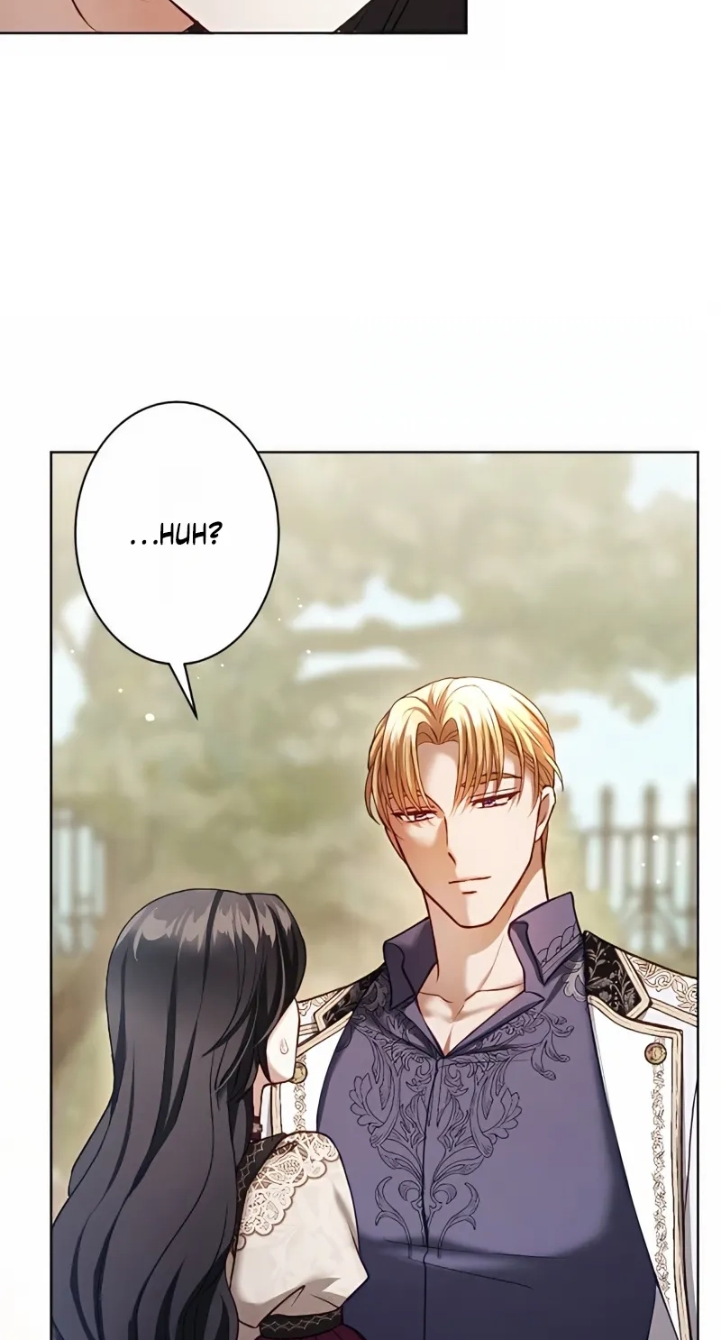 The Subjugated Emperor Sweetly Devours Me Chapter 36 page 86 - 
