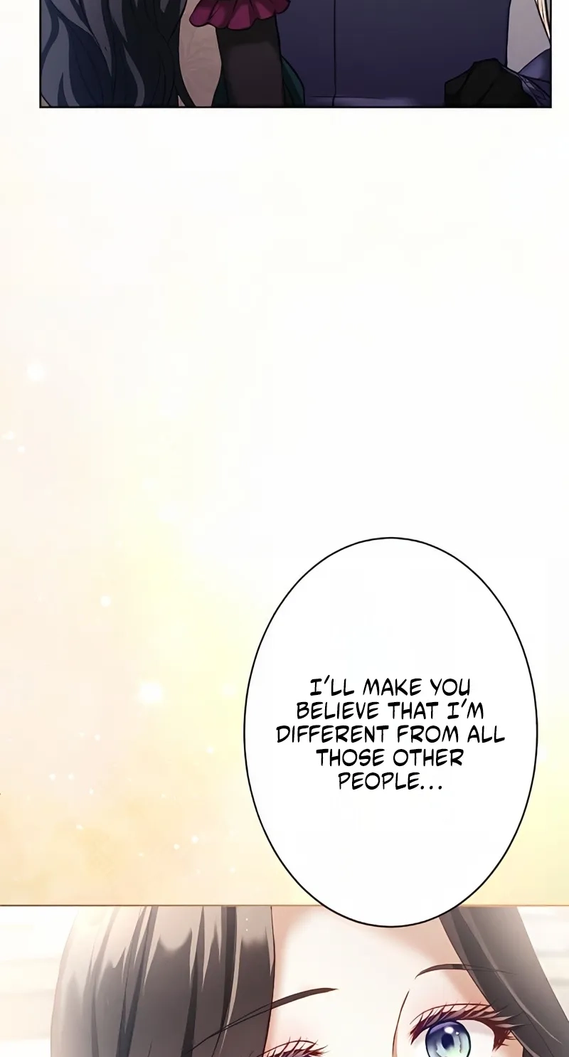 The Subjugated Emperor Sweetly Devours Me Chapter 36 page 87 - 