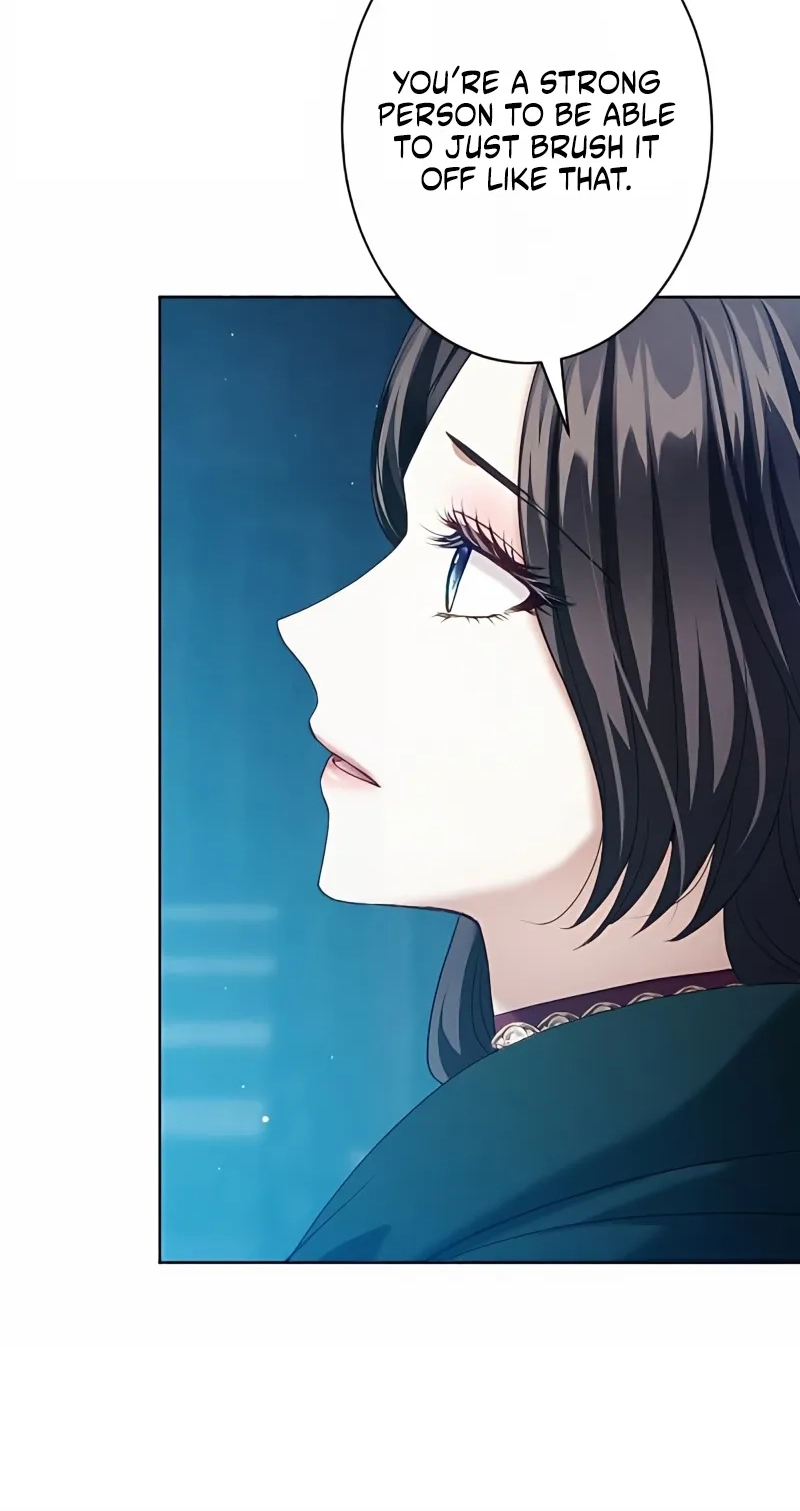 The Subjugated Emperor Sweetly Devours Me Chapter 36 page 10 - 
