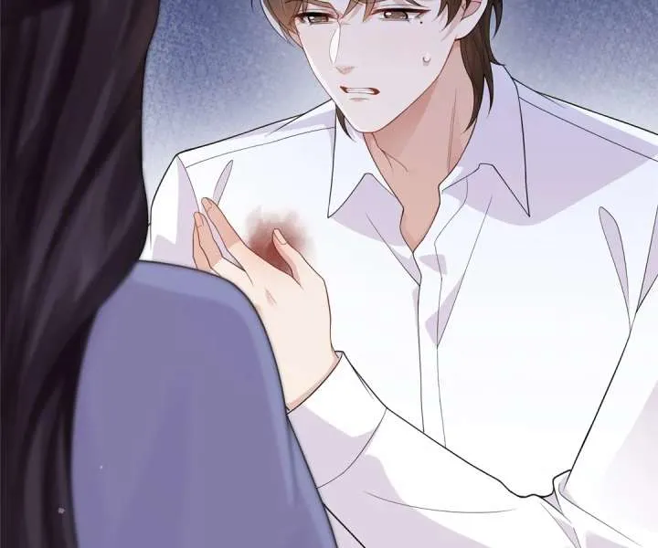 The Substitute Bride And The Overly affectionate Husband Chapter 32 page 2 - 