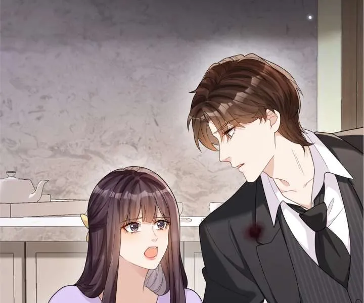 The Substitute Bride And The Overly affectionate Husband Chapter 32 page 103 - 