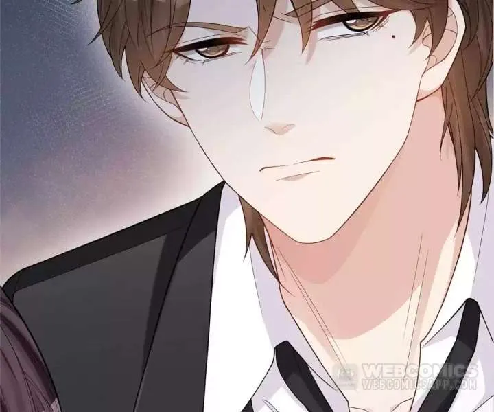 The Substitute Bride And The Overly affectionate Husband Chapter 32 page 107 - 