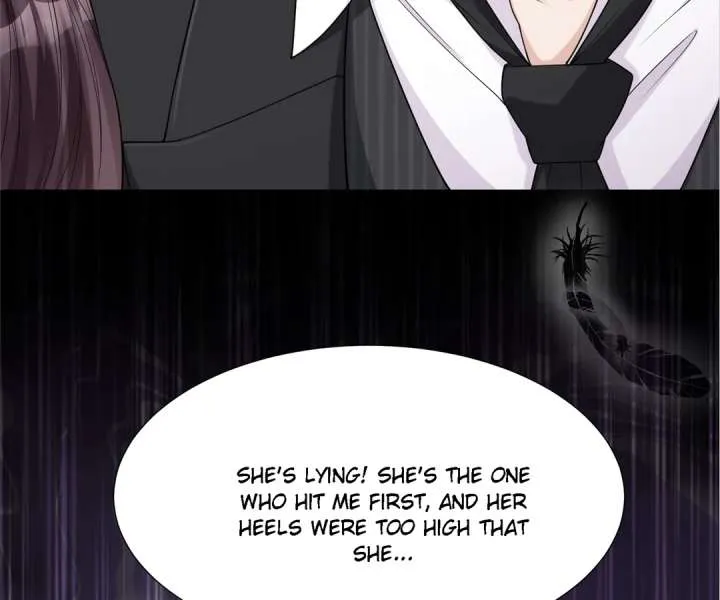The Substitute Bride And The Overly affectionate Husband Chapter 32 page 108 - 