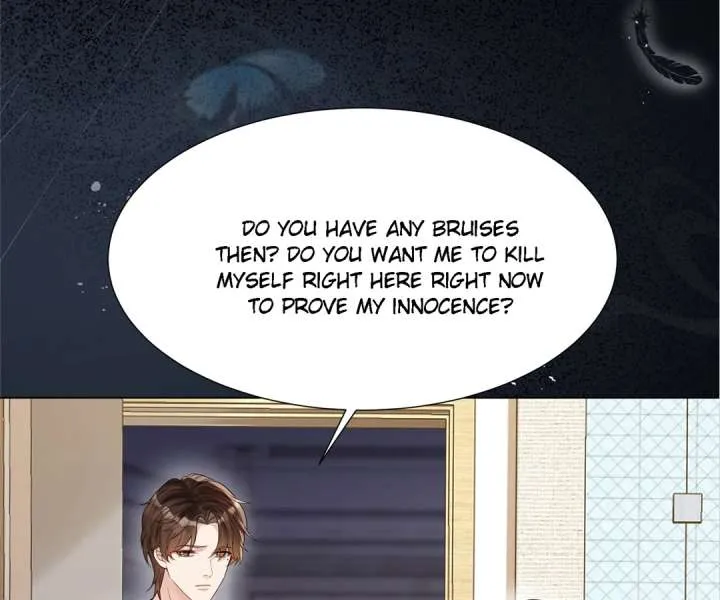 The Substitute Bride And The Overly affectionate Husband Chapter 32 page 112 - 