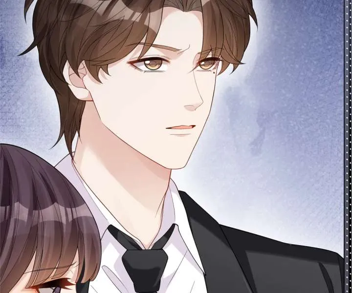 The Substitute Bride And The Overly affectionate Husband Chapter 32 page 116 - 