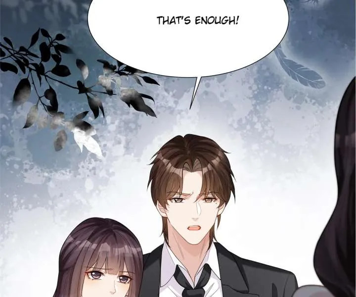 The Substitute Bride And The Overly affectionate Husband Chapter 32 page 121 - 
