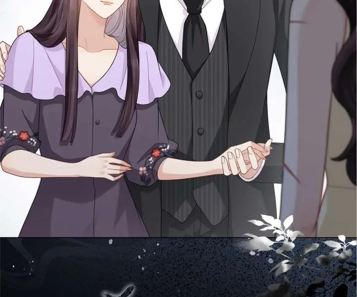 The Substitute Bride And The Overly affectionate Husband Chapter 32 page 122 - 