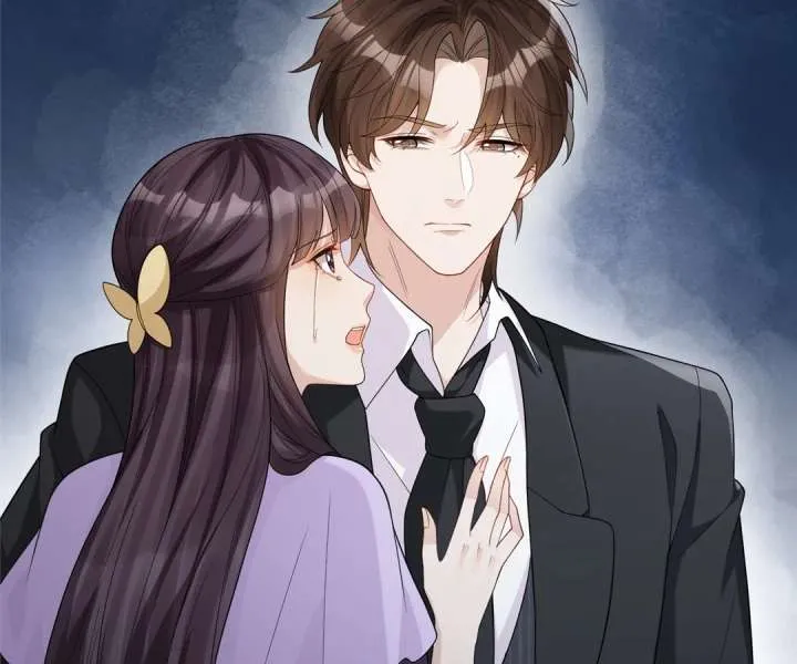 The Substitute Bride And The Overly affectionate Husband Chapter 32 page 130 - 