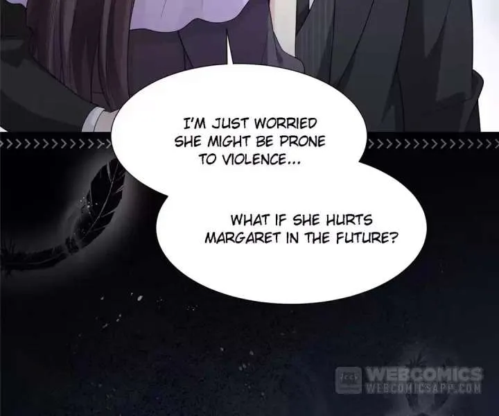The Substitute Bride And The Overly affectionate Husband Chapter 32 page 131 - 